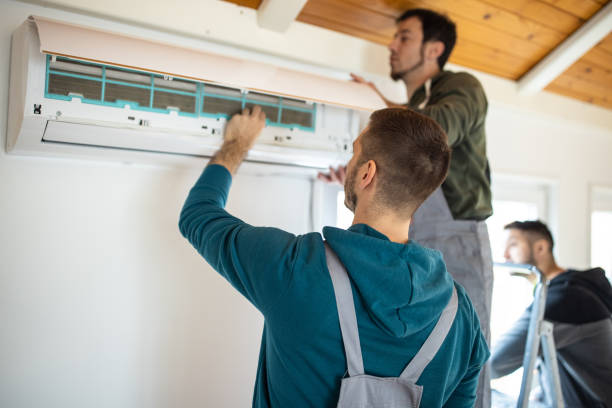Best Affordable HVAC services  in South Jacksonvle, IL