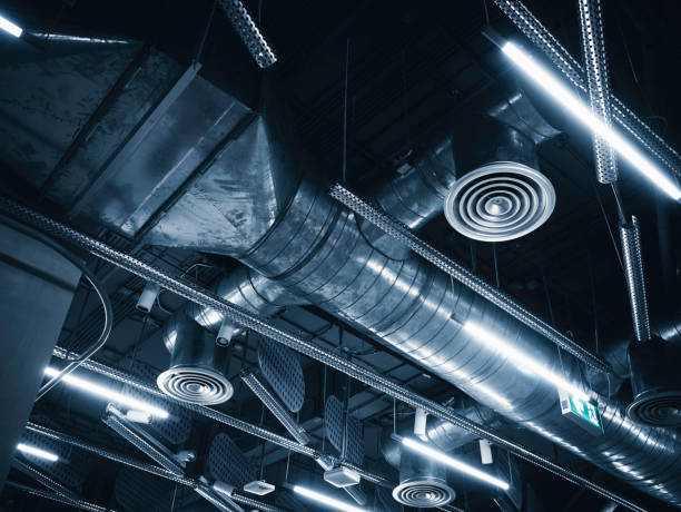South Jacksonville, IL HVAC Company