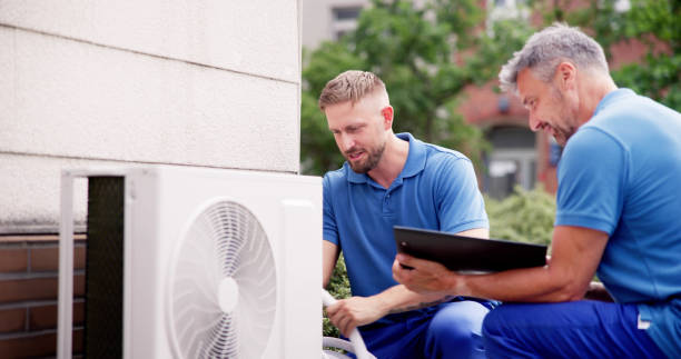 Best HVAC installation services  in South Jacksonvle, IL