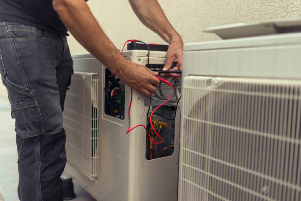Best HVAC companies near me  in South Jacksonvle, IL