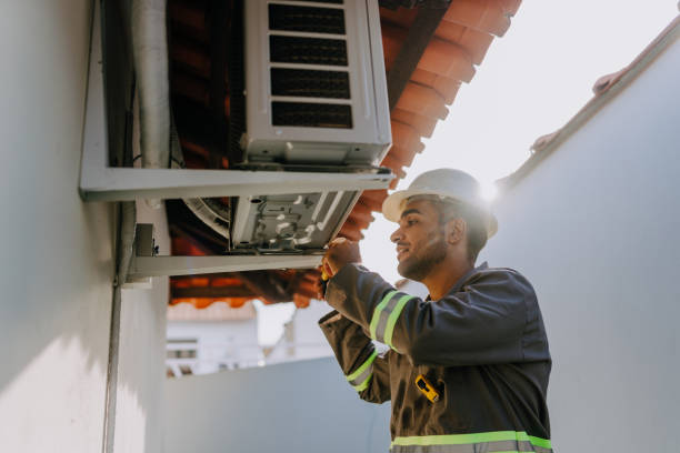 Best Furnace repair near me  in South Jacksonvle, IL