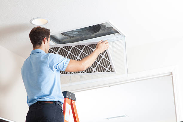 Best HVAC emergency services  in South Jacksonvle, IL