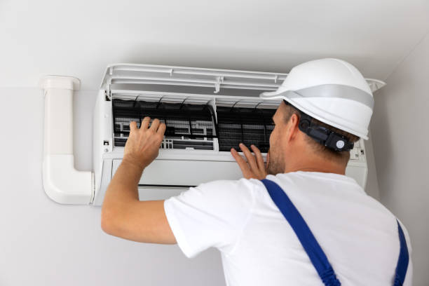 Best Local HVAC companies  in South Jacksonvle, IL