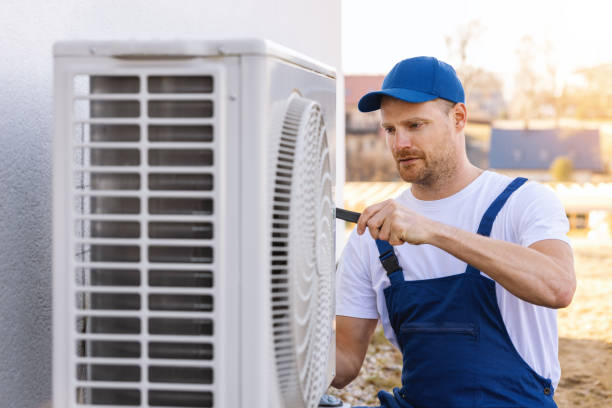 Best Best HVAC companies  in South Jacksonvle, IL