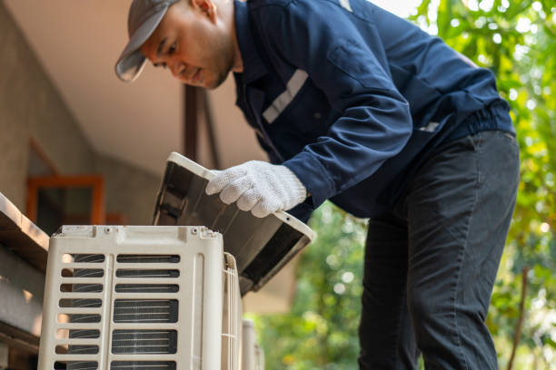 Best Commercial HVAC repair  in South Jacksonvle, IL