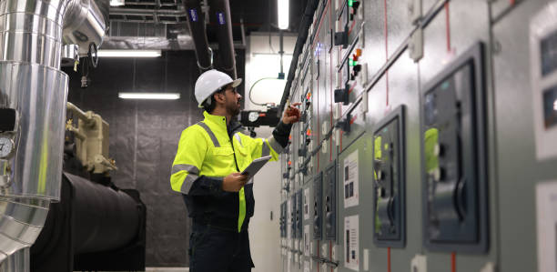 Best 24/7 HVAC repair  in South Jacksonvle, IL