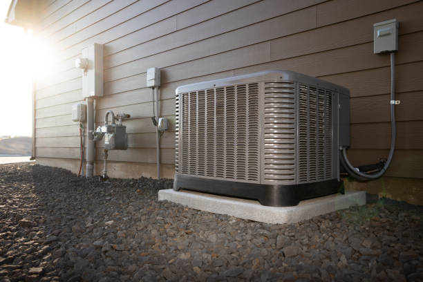 Best HVAC system installation  in South Jacksonvle, IL
